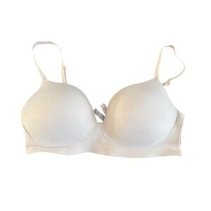 Victoria's Secret Incredible Wireless Padded Bra 36D